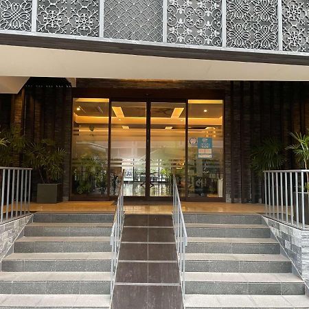 Hotel Kanade Osaka Namba Exterior photo
