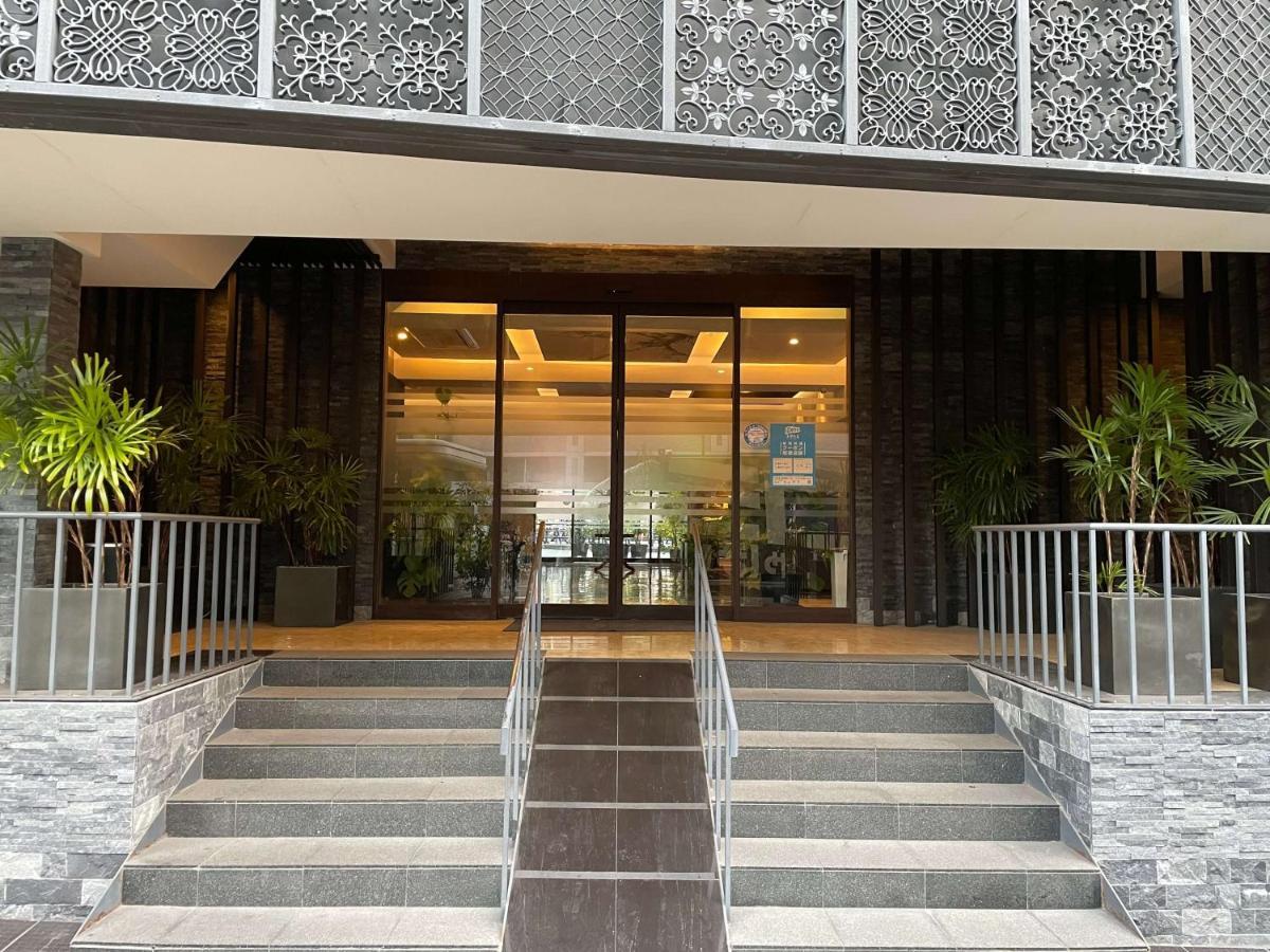 Hotel Kanade Osaka Namba Exterior photo