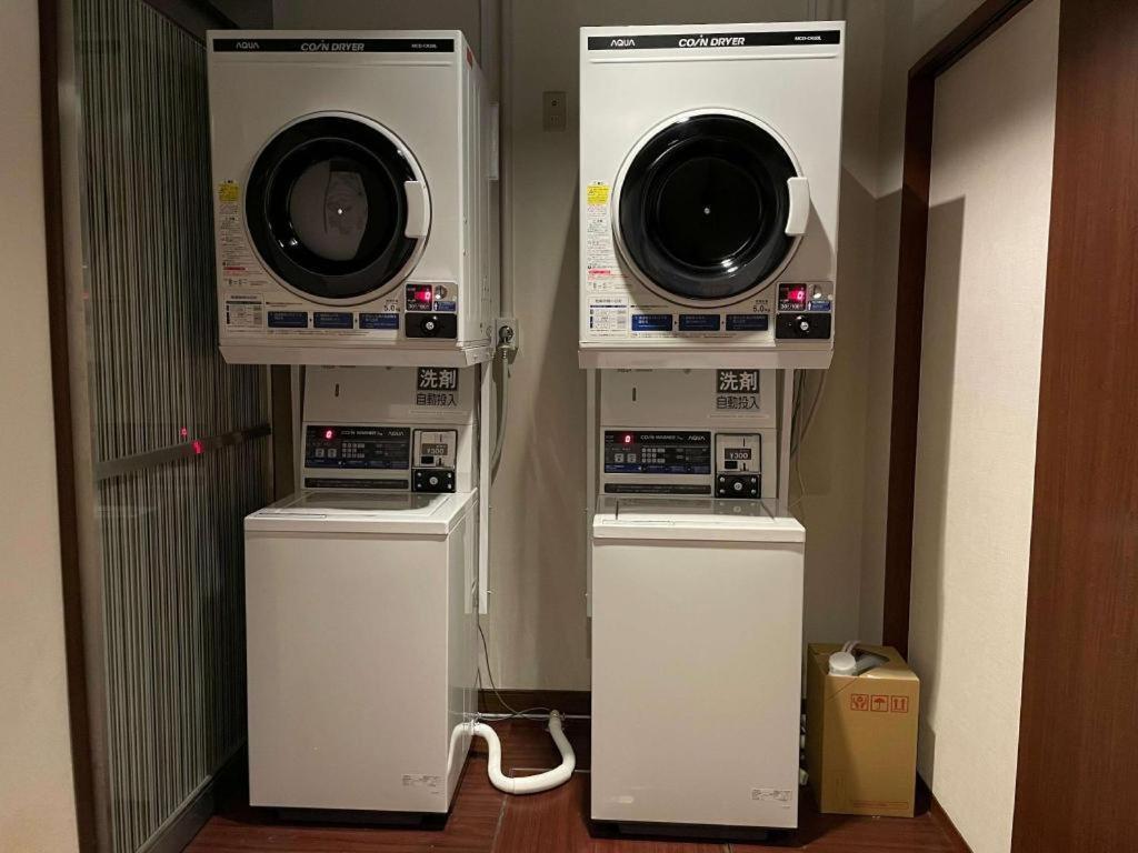 Hotel Kanade Osaka Namba Exterior photo