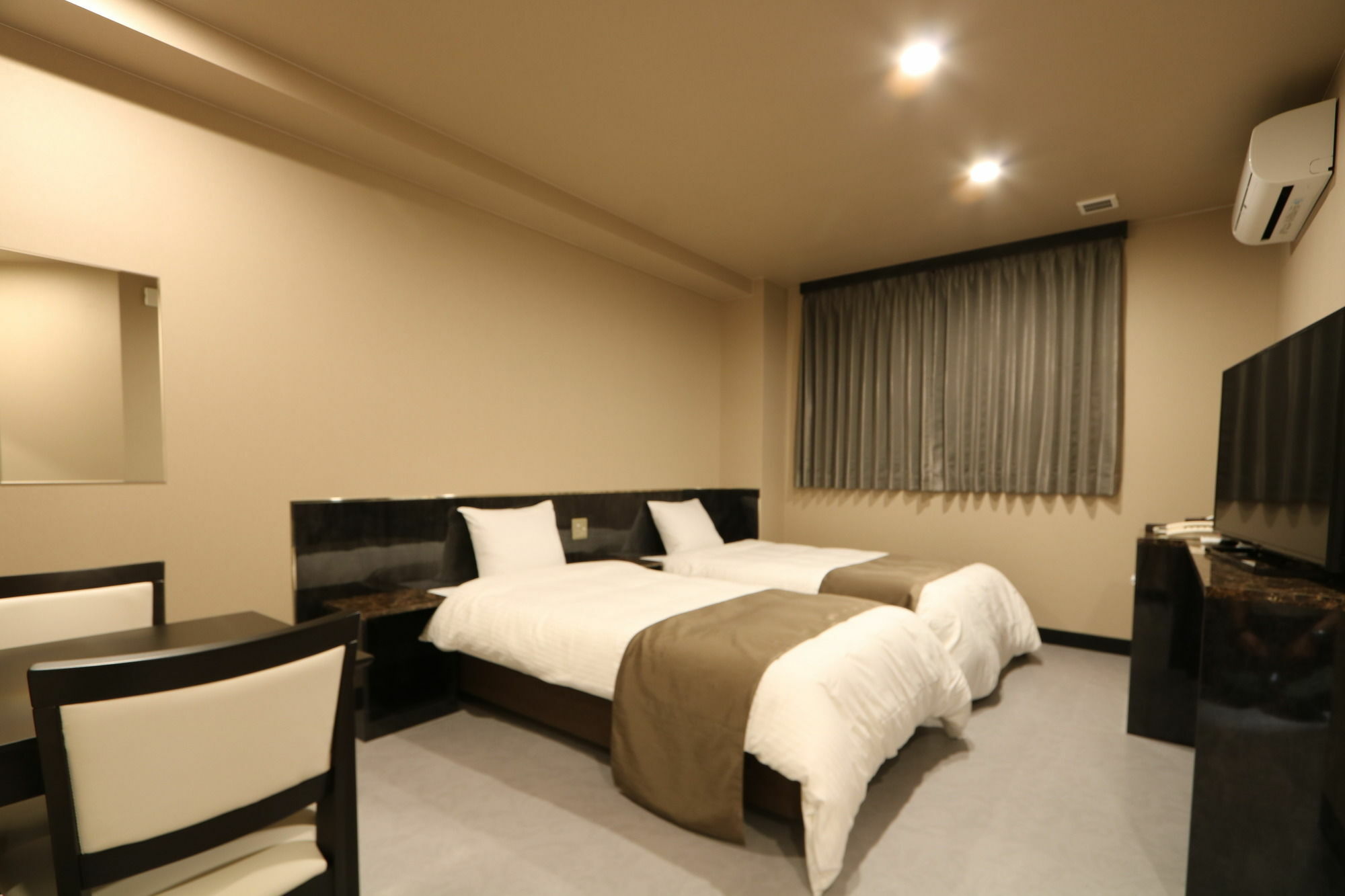 Hotel Kanade Osaka Namba Exterior photo