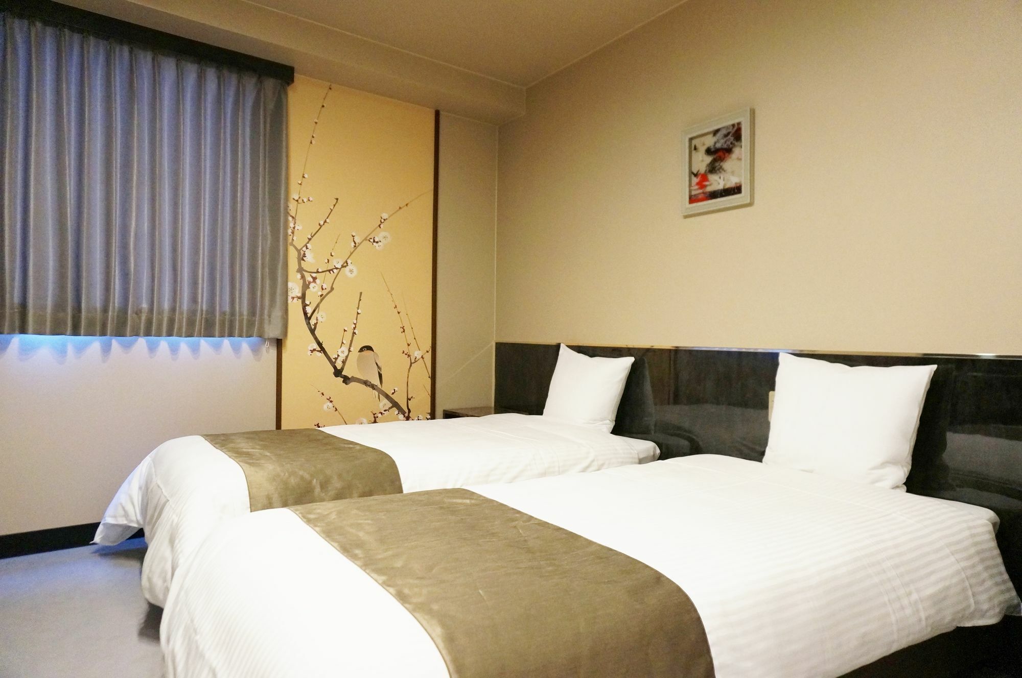 Hotel Kanade Osaka Namba Exterior photo