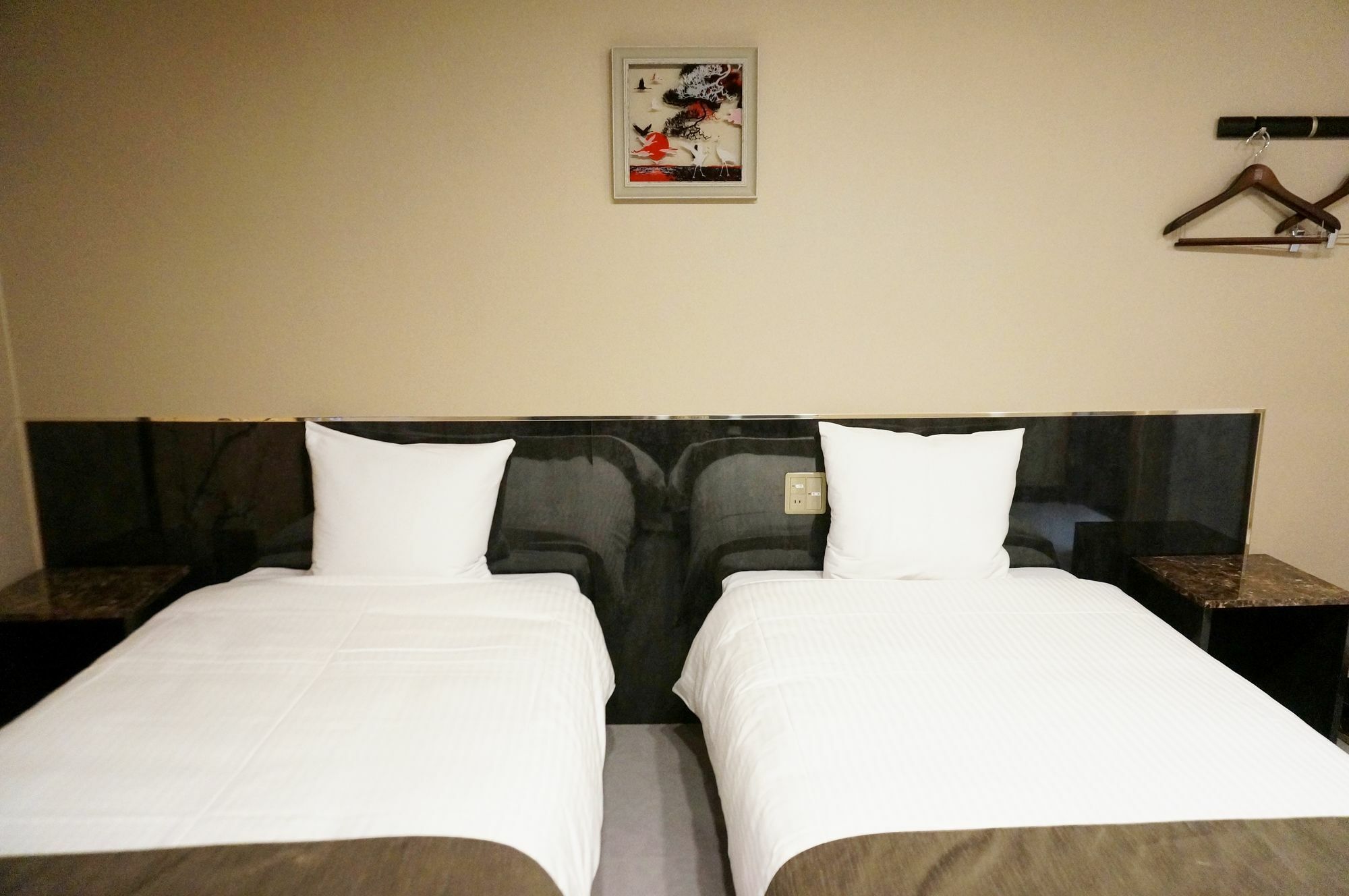 Hotel Kanade Osaka Namba Exterior photo