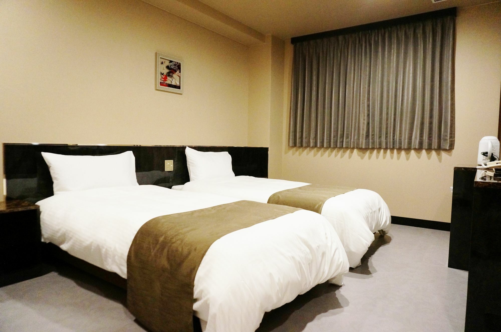 Hotel Kanade Osaka Namba Exterior photo