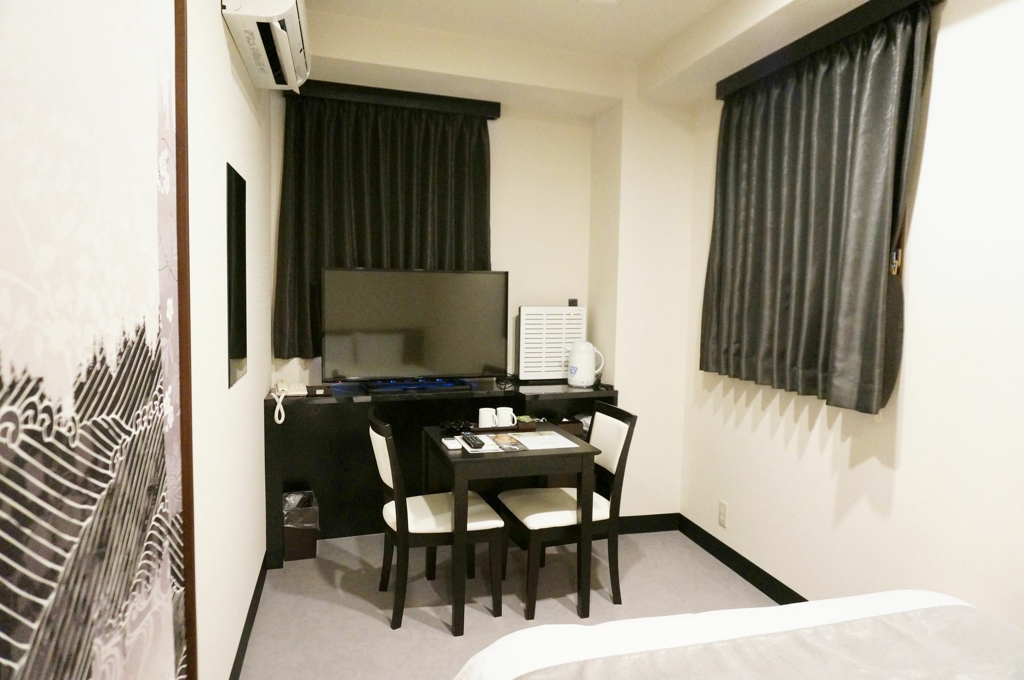Hotel Kanade Osaka Namba Exterior photo